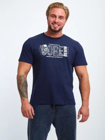 Футболка POLINA