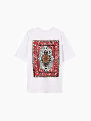 Футболка KAFTAN