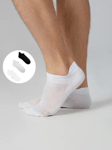 Носки мужские (3 пары)