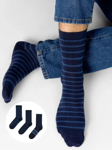 Носки мужские (3 пары)