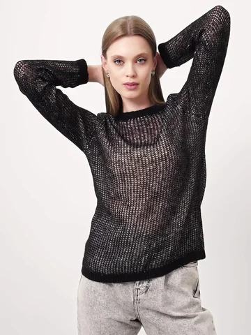 Джемпер CLEVER