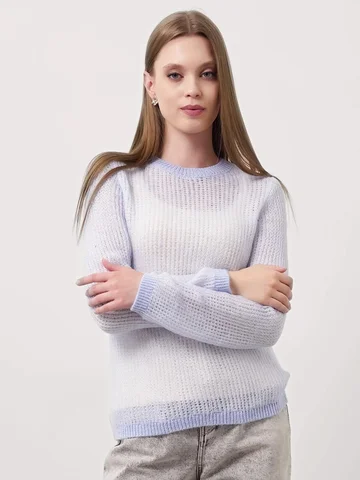 Джемпер CLEVER