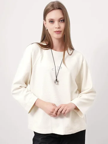 Джемпер CLEVER