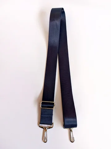 Ремень однотонная