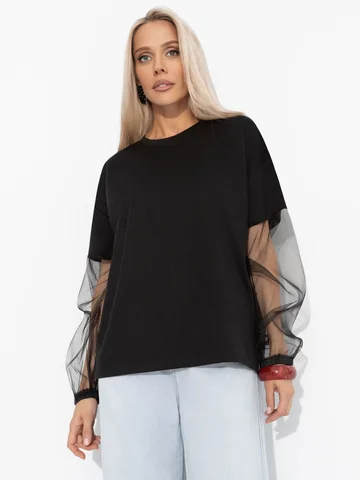 Футболка CHARUTTI