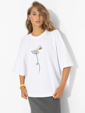 Футболка CHARUTTI