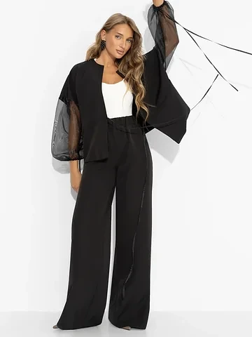 Брючный костюм CHARUTTI