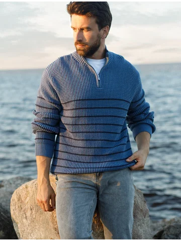 Джемпер VILATTE