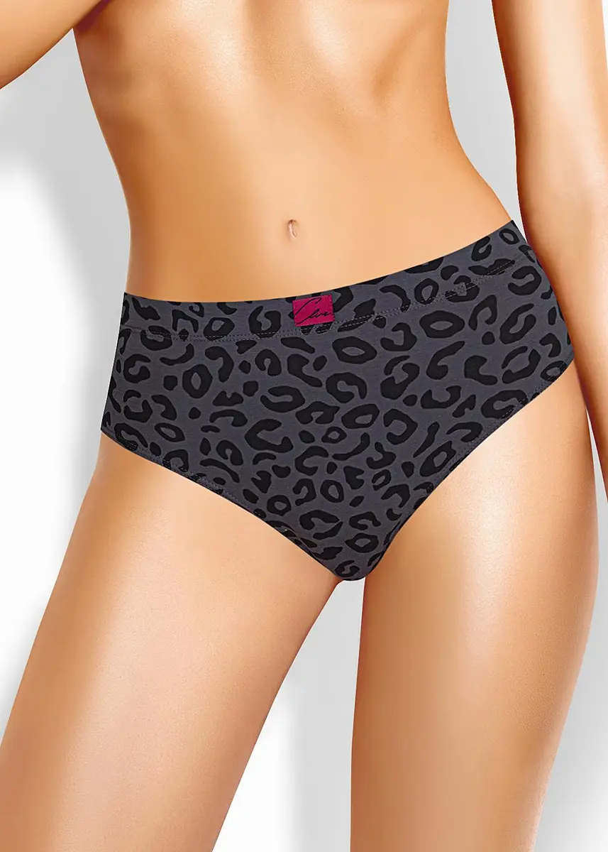 

Трусы, Серый;серый/т.серый