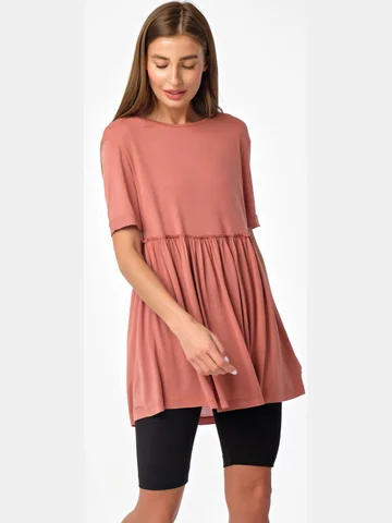 Футболка FLY