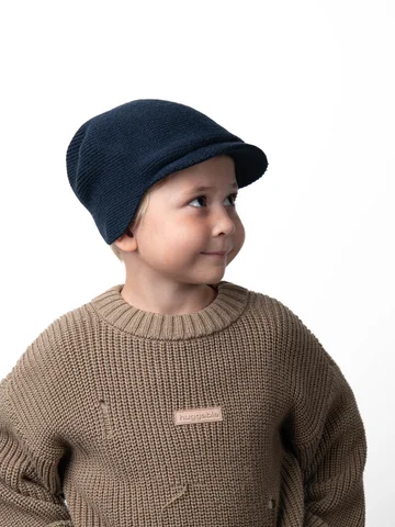 Кепи детская для мальчика