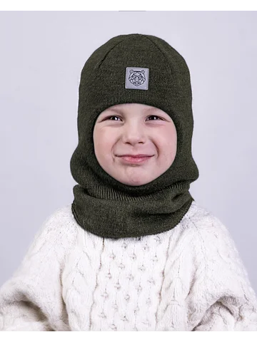 Шлем детская для мальчика