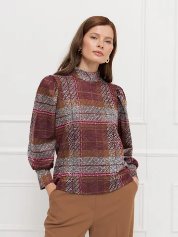 Джемпер Akimbo