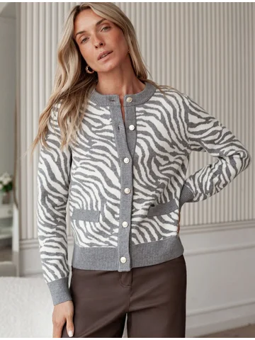 Кардиган VILATTE