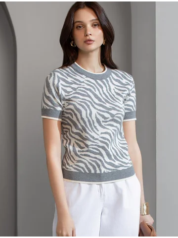 Джемпер VILATTE