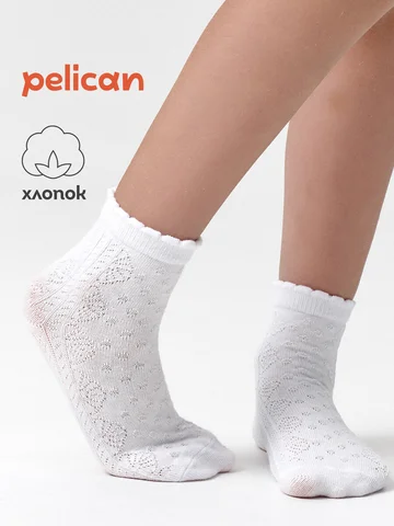 Носки Pelican