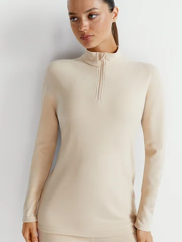 Лонгслив "Термо" OMSA