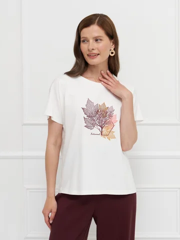 Джемпер Akimbo