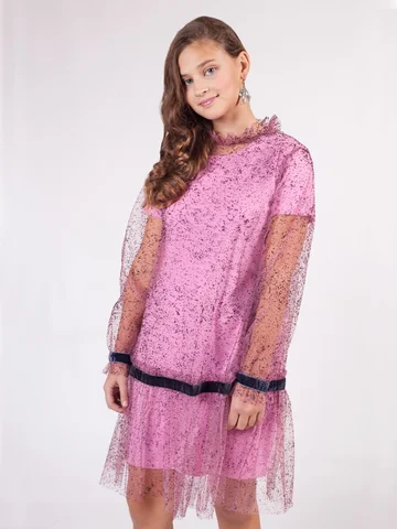 Платье Nota Bene