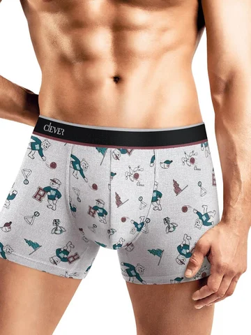 Трусы CLEVER