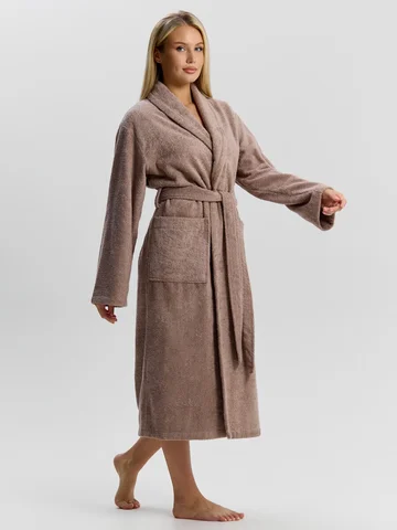 Халат Детский Бум