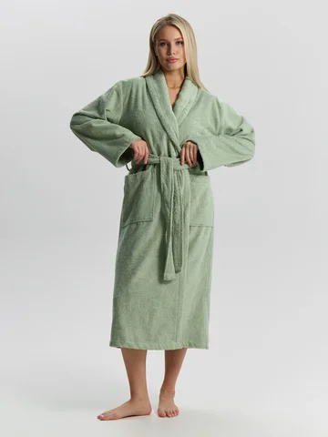 Халат Детский Бум