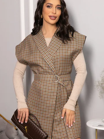 Жилет LT COLLECTION