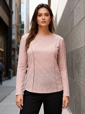 Лонгслив CLOXY