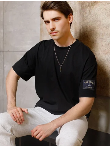 Футболка VILATTE