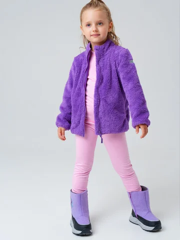 Куртка трикотажная