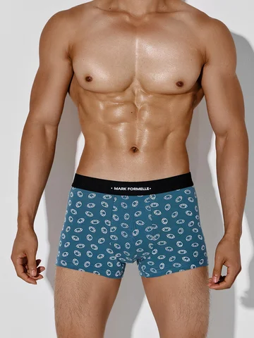 Трусы мужские