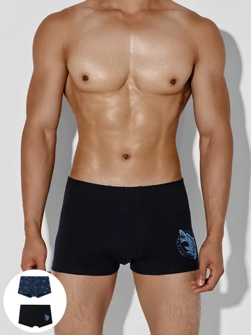 Трусы мужские (2шт)