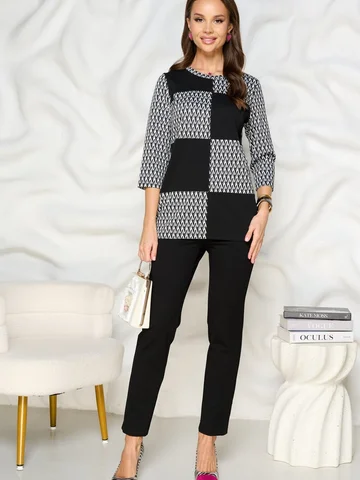 Джемпер BELLOVERA