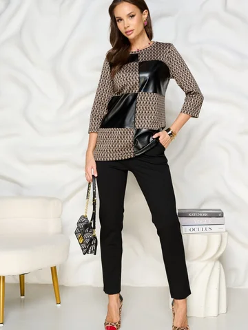 Джемпер BELLOVERA