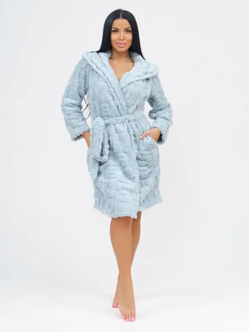 Халат Ежик Аделис