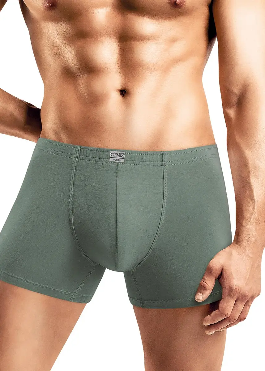 

Трусы, Зеленый