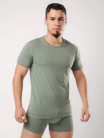 Футболка CLEVER