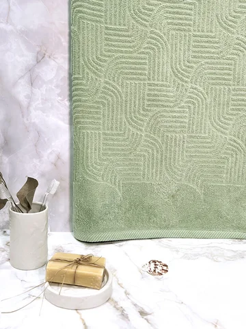 Полотенце махровое 30х70