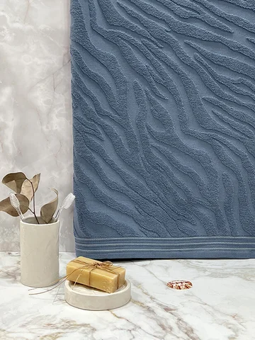 Полотенце махровое 30х70