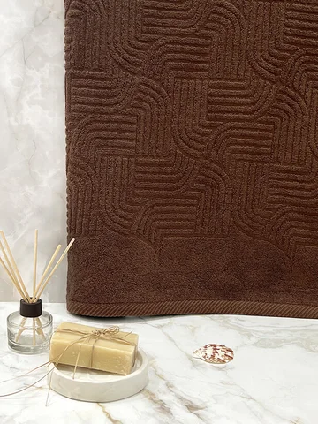 Полотенце махровое 30х70