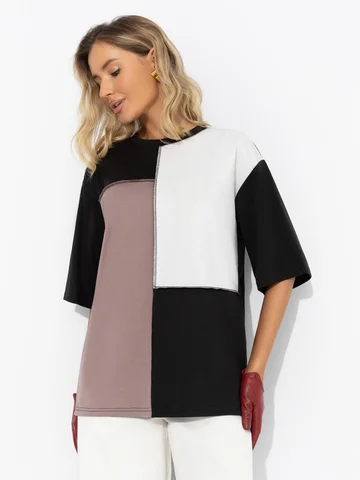 Футболка CHARUTTI