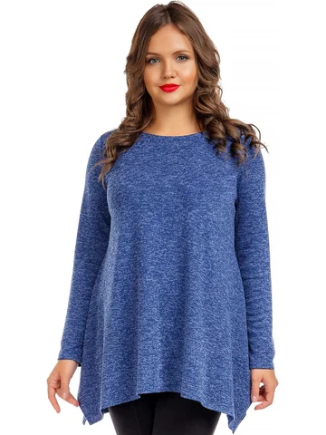 Джемпер Liza Fashion