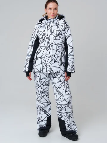 Комплект куртка брюки