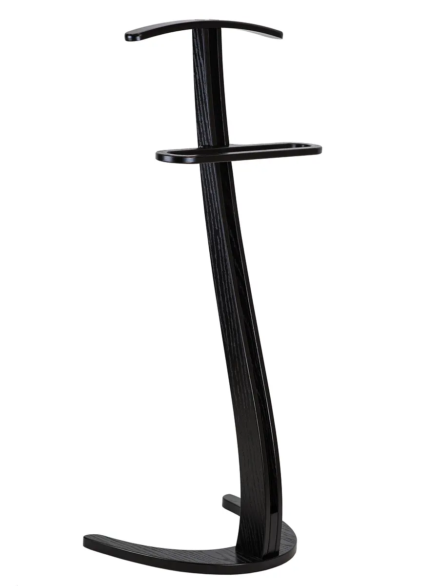 

Вешалка костюмная ГАЛАНТ 334 венге