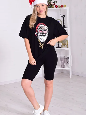 Футболка Новое кимоно