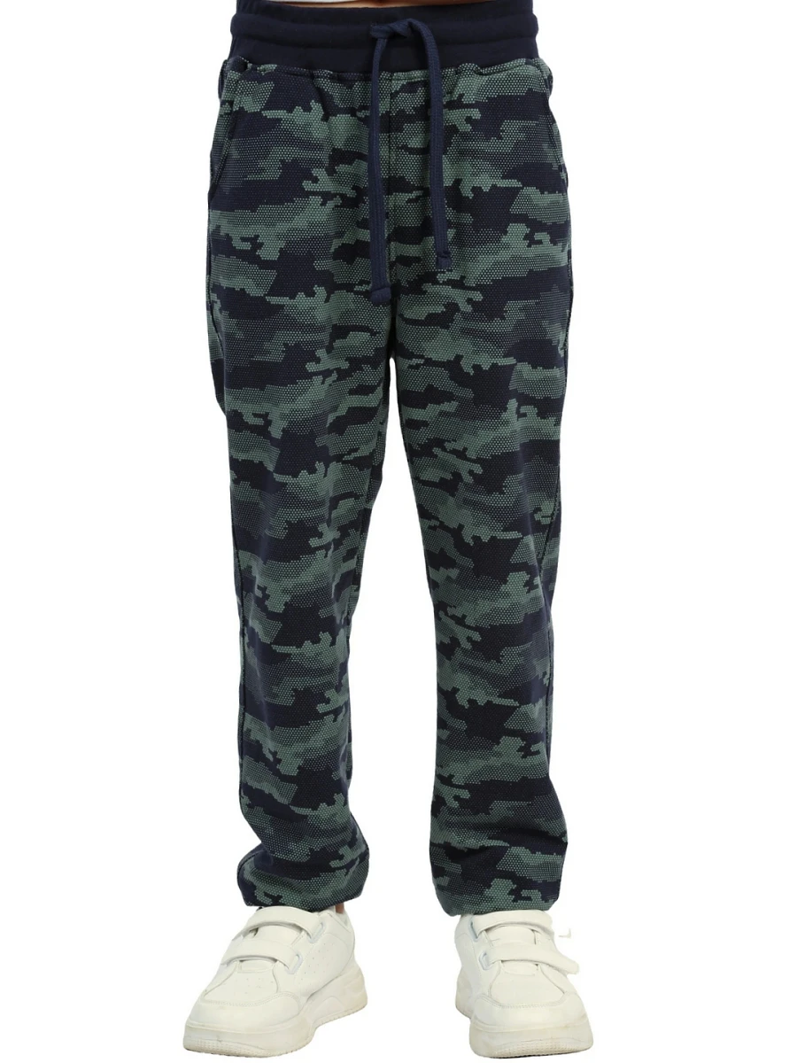 

Брюки, Синий;темно-синий