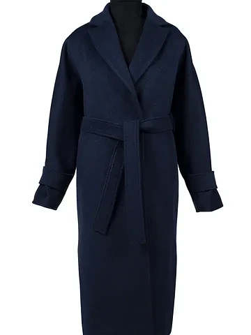 Пальто пояс EL PODIO