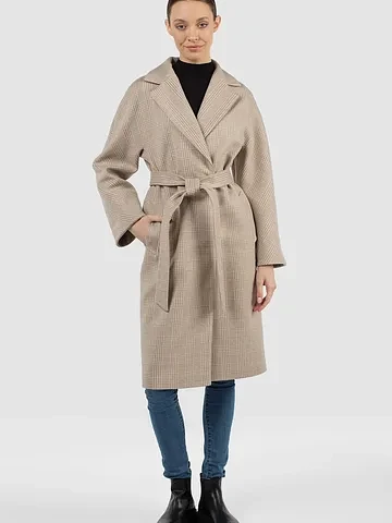 Пальто EL PODIO