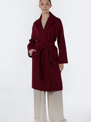 Пальто EL PODIO