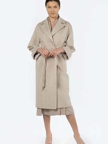 Пальто EL PODIO